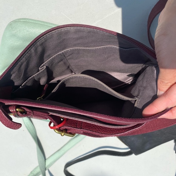 Fossil & Coach Bundle - Picture 3 of 10